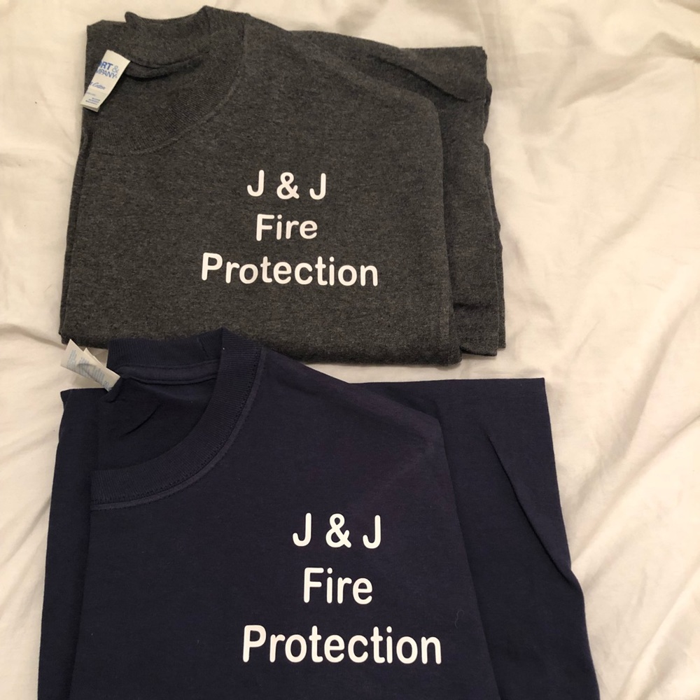 Do u need simple one color custom business shirts